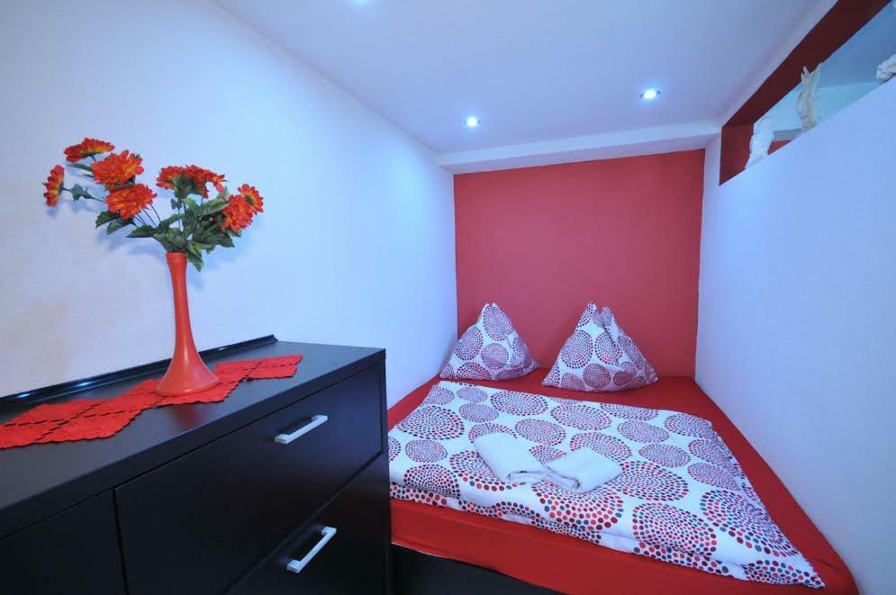 Apartmany Pod Troma Korunami Červený Kláštor Exterior foto